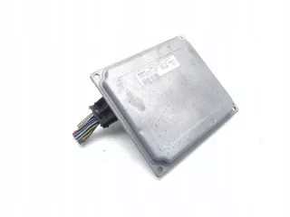 S118944202 7M51-12A650-BBA Блок управления двигателем Ford Focus 2 Арт e12763349, вид 1