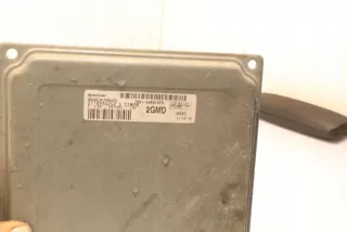7M51-12A650-AFD Блок управления двигателем Ford Focus 2 restailing Арт e12763331, вид 7