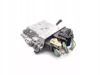 10-17 BV61-12A650-EGC Блок управления двигателем Ford Focus 3 Арт e12763321, вид 1