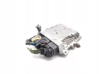 10-17 BV61-12A650-EGC Блок управления двигателем Ford Focus 3 Арт e12763321, вид 2