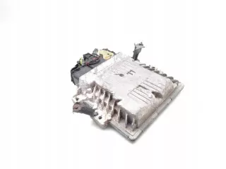 10-17 BV61-12A650-EGC Блок управления двигателем Ford Focus 3 Арт e12763321, вид 3