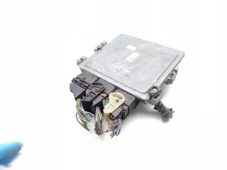 10-17 BV61-12A650-EGC Блок управления двигателем Ford Focus 3 Арт e12763321, вид 4