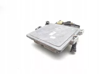 10-17 BV61-12A650-EGC Блок управления двигателем Ford Focus 3 Арт e12763321, вид 5