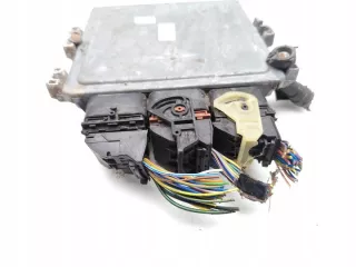 10-17 BV61-12A650-EGC Блок управления двигателем Ford Focus 3 Арт e12763321, вид 6
