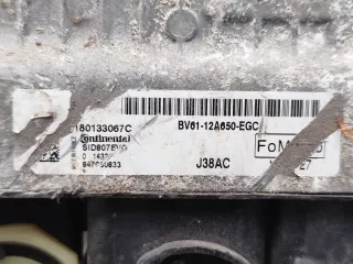 10-17 BV61-12A650-EGC Блок управления двигателем Ford Focus 3 Арт e12763321, вид 7