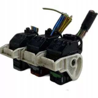 8V21-12A650-KD 0281014803 Блок управления двигателем Ford Fiesta 5 Арт e12763311, вид 1