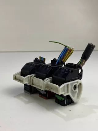 8V21-12A650-KD 0281014803 Блок управления двигателем Ford Fiesta 5 Арт e12763311, вид 2