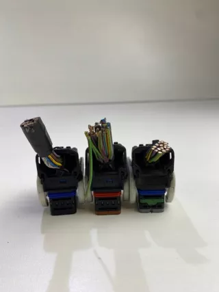 8V21-12A650-KD 0281014803 Блок управления двигателем Ford Fiesta 5 Арт e12763311, вид 4