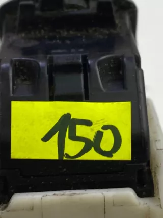 8V21-12A650-KD 0281014803 Блок управления двигателем Ford Fiesta 5 Арт e12763311, вид 6