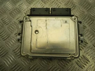 C1B112A650EF C1B1-12A650-EF Блок управления двигателем Ford Fiesta 6 Арт e12763291, вид 3