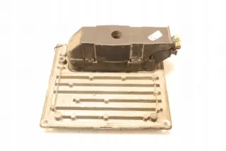 4S61-12A650-JC Блок управления двигателем Ford Fiesta 6 Арт e12763289, вид 1