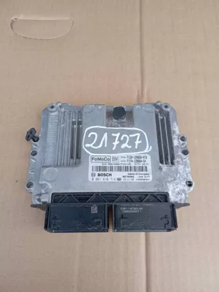 F1DA-12A650-ATB Блок управления двигателем Ford C-max 2 Арт e12763241, вид 1