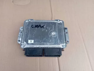 F1DA-12A650-ATB Блок управления двигателем Ford C-max 2 Арт e12763241, вид 4