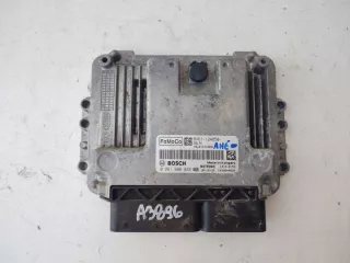 BV61-12A650-AHE Блок управления двигателем Ford C-max 2 Арт e12763239, вид 1