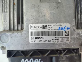 BV61-12A650-AHE Блок управления двигателем Ford C-max 2 Арт e12763239, вид 4