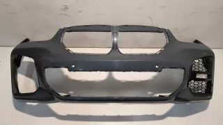 51118075875 Бампер передний BMW X1 F48 Арт e12763200, вид 1