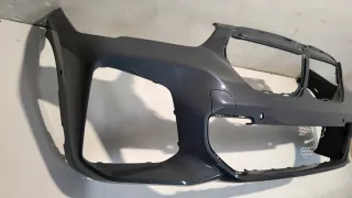 51118075875 Бампер передний BMW X1 F48 Арт e12763200, вид 2