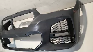 51118075875 Бампер передний BMW X1 F48 Арт e12763200, вид 3