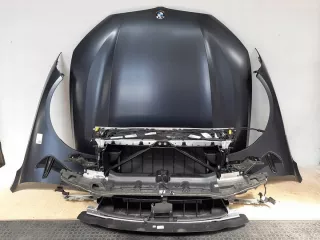  Бампер передний BMW 8 F91/F92/F93 Арт e12763188, вид 5
