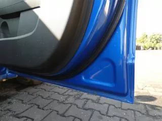 2011-2014 Дверь передняя левая Chevrolet Aveo T300 Арт e12763160, вид 3