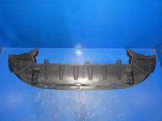 31455507 Декоративная крышка двигателя Volvo S60 3 Арт e12763147, вид 1