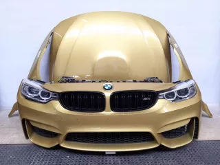  Бампер передний BMW M4 F82/F83 Арт e12763127, вид 1