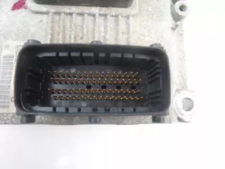 1039S00103 Блок управления двигателем Fiat Punto 2 Арт e12763117, вид 3
