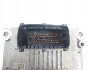 1039S00103 Блок управления двигателем Fiat Punto 2 Арт e12763117, вид 4