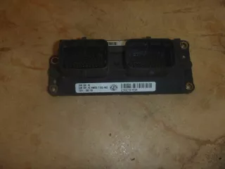 46767827 IAW59FVG Блок управления двигателем Fiat Punto 2 Арт e12763115, вид 1