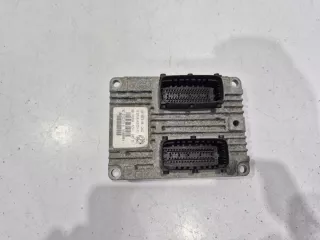 51868981 IAW5SF8 Блок управления двигателем Fiat Panda 2 Арт e12763107, вид 1