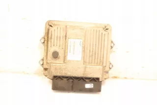 51775008 Блок управления двигателем Fiat Panda 2 Арт e12763105, вид 1