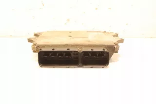 51775008 Блок управления двигателем Fiat Panda 2 Арт e12763105, вид 2