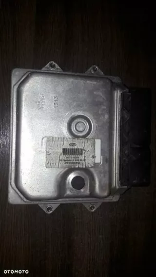 51926679 Блок управления двигателем Fiat Panda 3 Арт e12763095, вид 2