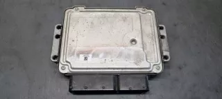 0281013579 51809688 Блок управления двигателем Fiat Bravo 2 Арт e12763075, вид 2