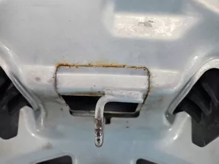 IMPRK1480435 Капот Renault Megane 1 Арт e12763047, вид 11
