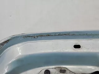 IMPRK1480435 Капот Renault Megane 1 Арт e12763047, вид 12