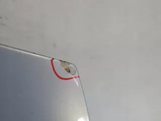 IMPRK1480435 Капот Renault Megane 1 Арт e12763047, вид 7