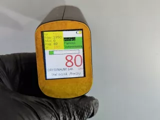 IMPRK1480435 Капот Renault Megane 1 Арт e12763047, вид 9