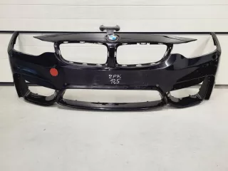 F808283 Бампер передний BMW 3 F80 Арт e12763025, вид 1