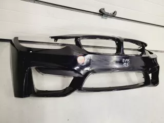 F808283 Бампер передний BMW 3 F80 Арт e12763025, вид 3