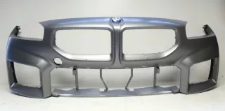 8081268 Бампер передний BMW M2 F87 Арт e12762990, вид 1