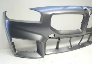 8081268 Бампер передний BMW M2 F87 Арт e12762990, вид 3