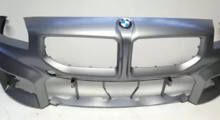 8081268 Бампер передний BMW M2 F87 Арт e12762990, вид 4