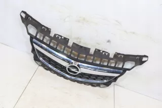13266577 Решетка радиатора Opel Astra J Арт e12762968, вид 3