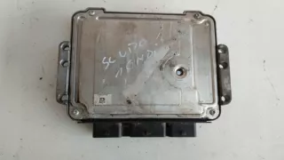 0281013869 Блок управления двигателем Citroen jumpy 2 Арт e12762910, вид 3