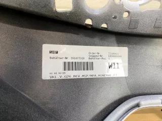 72189441 Бампер передний BMW i4 g26 Арт e12762902, вид 15