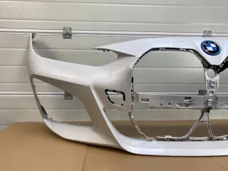 72189441 Бампер передний BMW i4 g26 Арт e12762902, вид 3