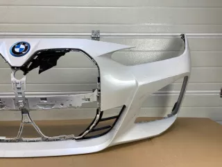 72189441 Бампер передний BMW i4 g26 Арт e12762902, вид 4