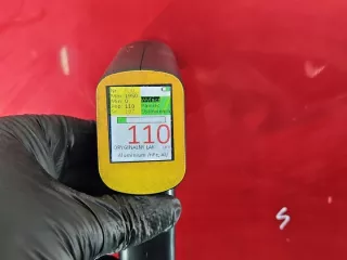 IMPRK1480137 Капот Peugeot 5008 Арт e12762870, вид 11