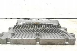 9666909780 Блок управления двигателем Citroen C5 2 Арт e12762860, вид 2